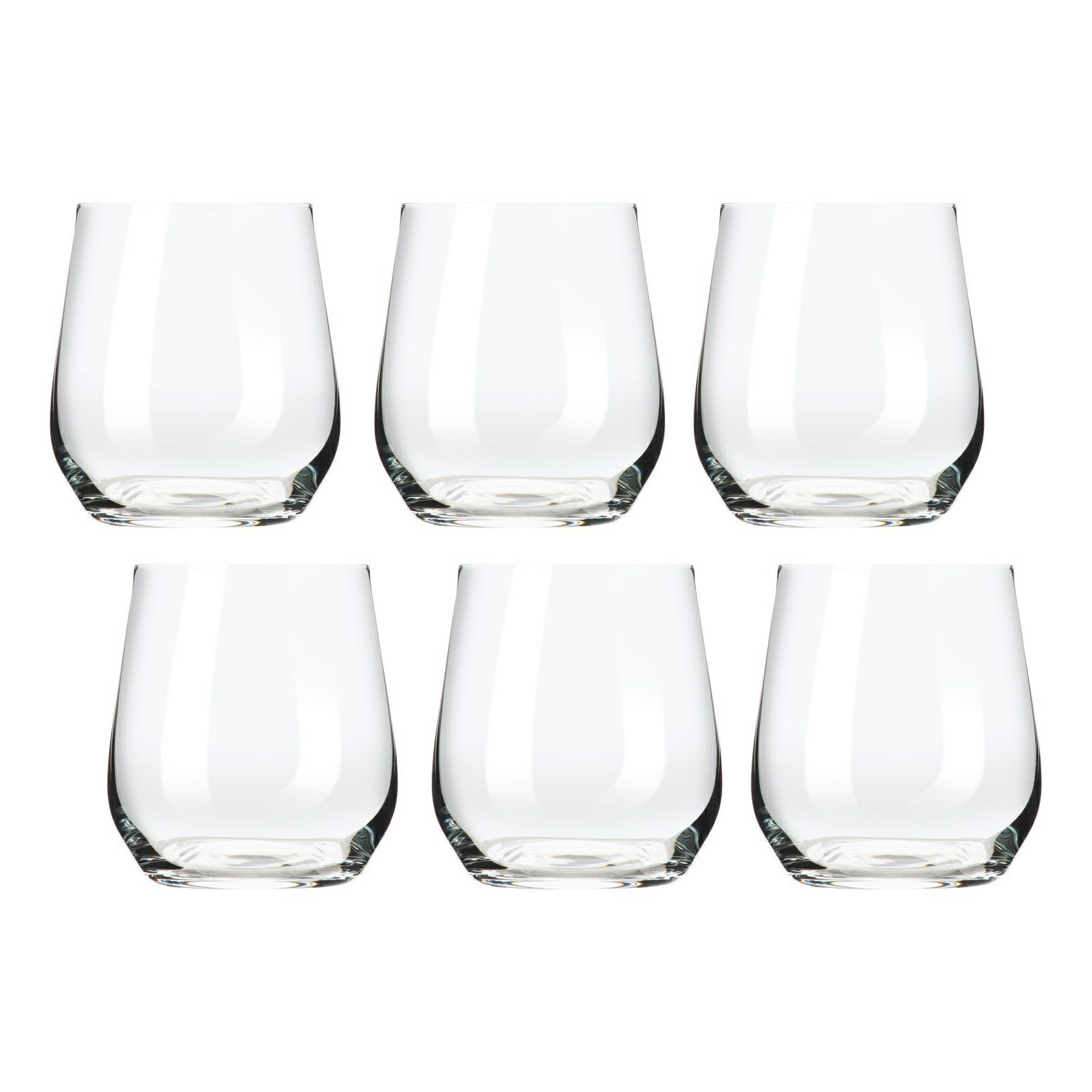 Бокалы для вина Maxwell & Williams Cosmopolitan 455 мл 6 шт