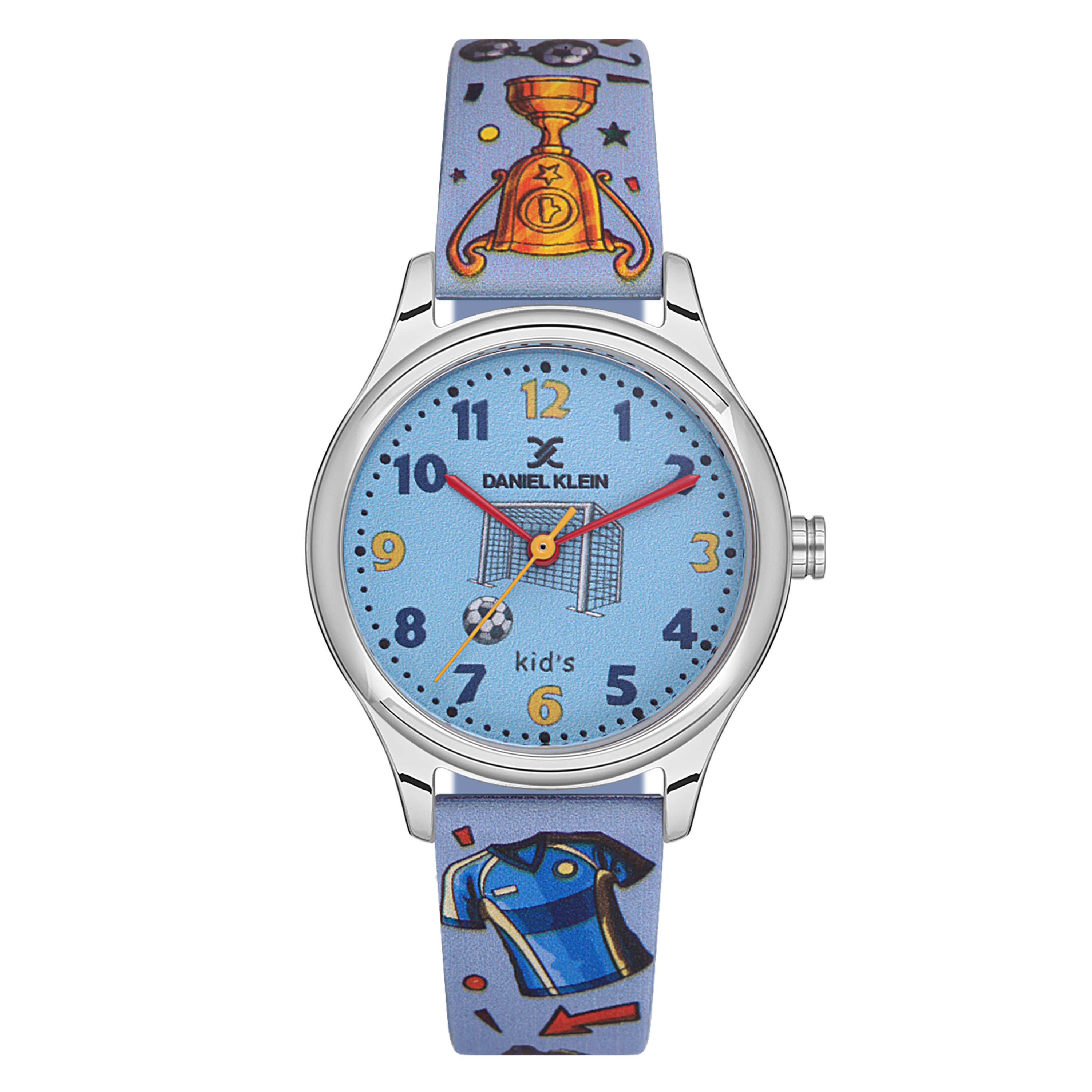 

Детские наручные часы Daniel Klein DK13573-5, DK13573-5