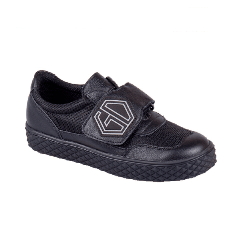 

Туфли ортопедические подростковые Twiki TW-441-2 кожаные, р-р 37, Черный, TW-441-2 подростковые кожаные