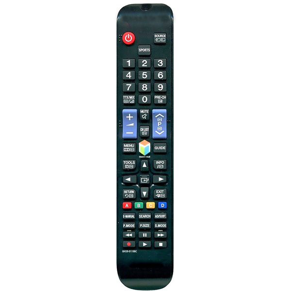 

Пульт HUAYU для телевизора SAMSUNG BN59-01198C