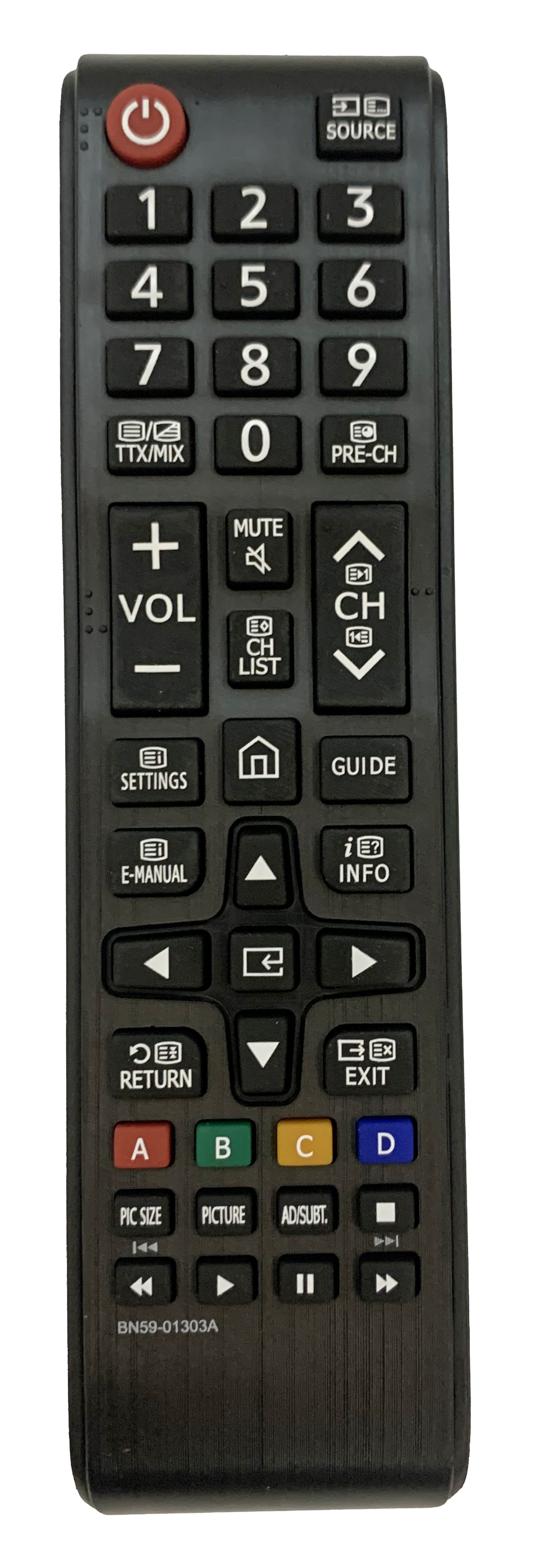 

Пульт Huayu для Samsung BN59-01303A