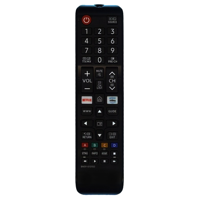 

Пульт Huayu для Samsung BN59-01315D