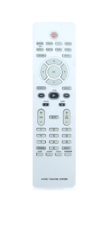 

Пульт HUAYU для PHILIPS 2422 549 00902