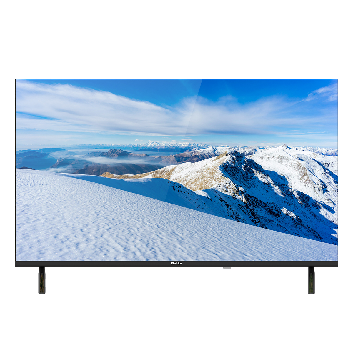 

Телевизор Blackton Bt 32FS36B, 32"(81 см), HD, Черный, Bt 32FS36B