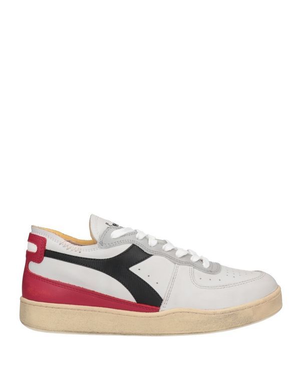 Кеды мужские Diadora Heritage 17608019 белые 39 EU