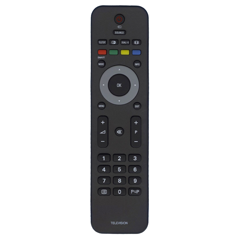 

Пульт HUAYU для телевизоров PHILIPS 2422 549 01911 TELEVISION