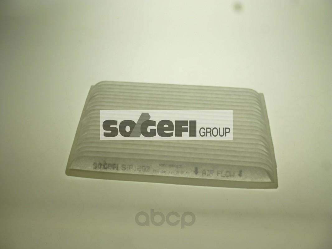 

Фильтр Салона FRAM cf9846