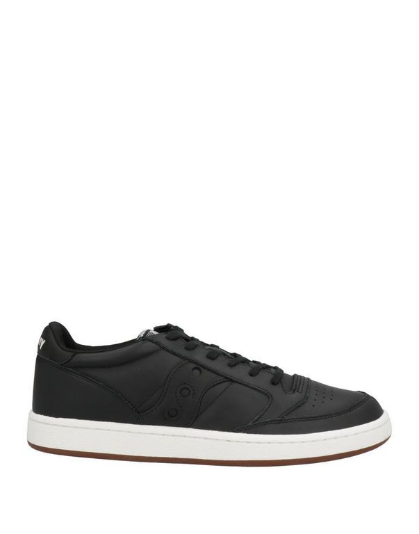 

Кроссовки мужские Saucony 17563409 черные 40 EU, Черный, 17563409