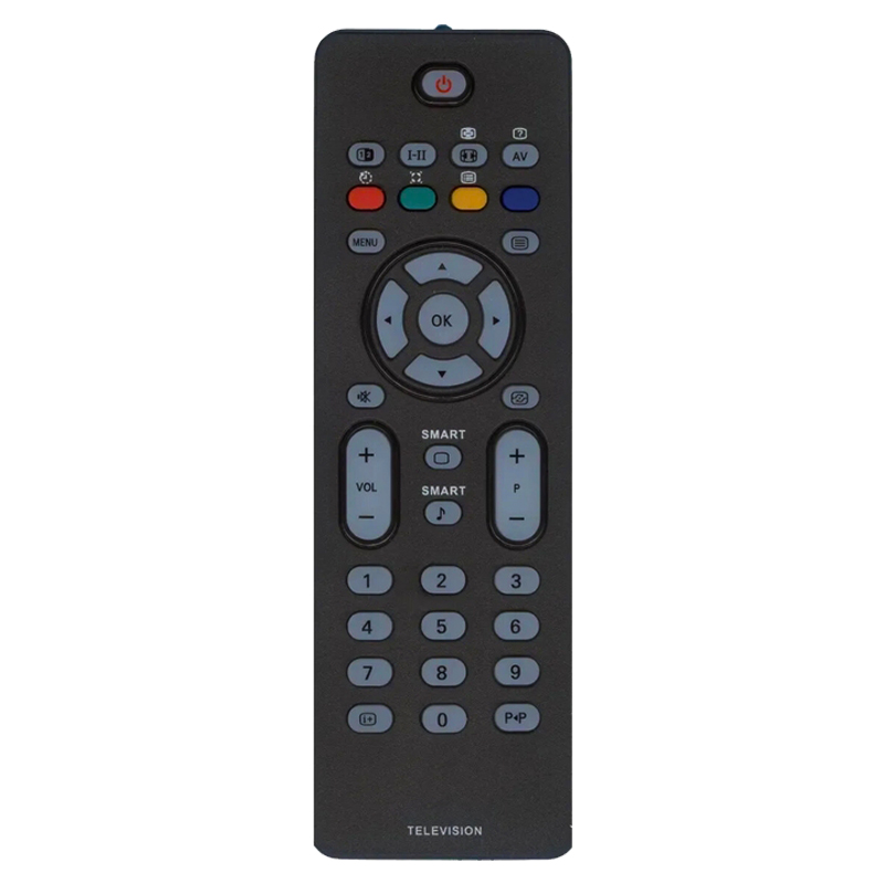 

Пульт HUAYU для телевизоров PHILIPS RC-2023601/01
