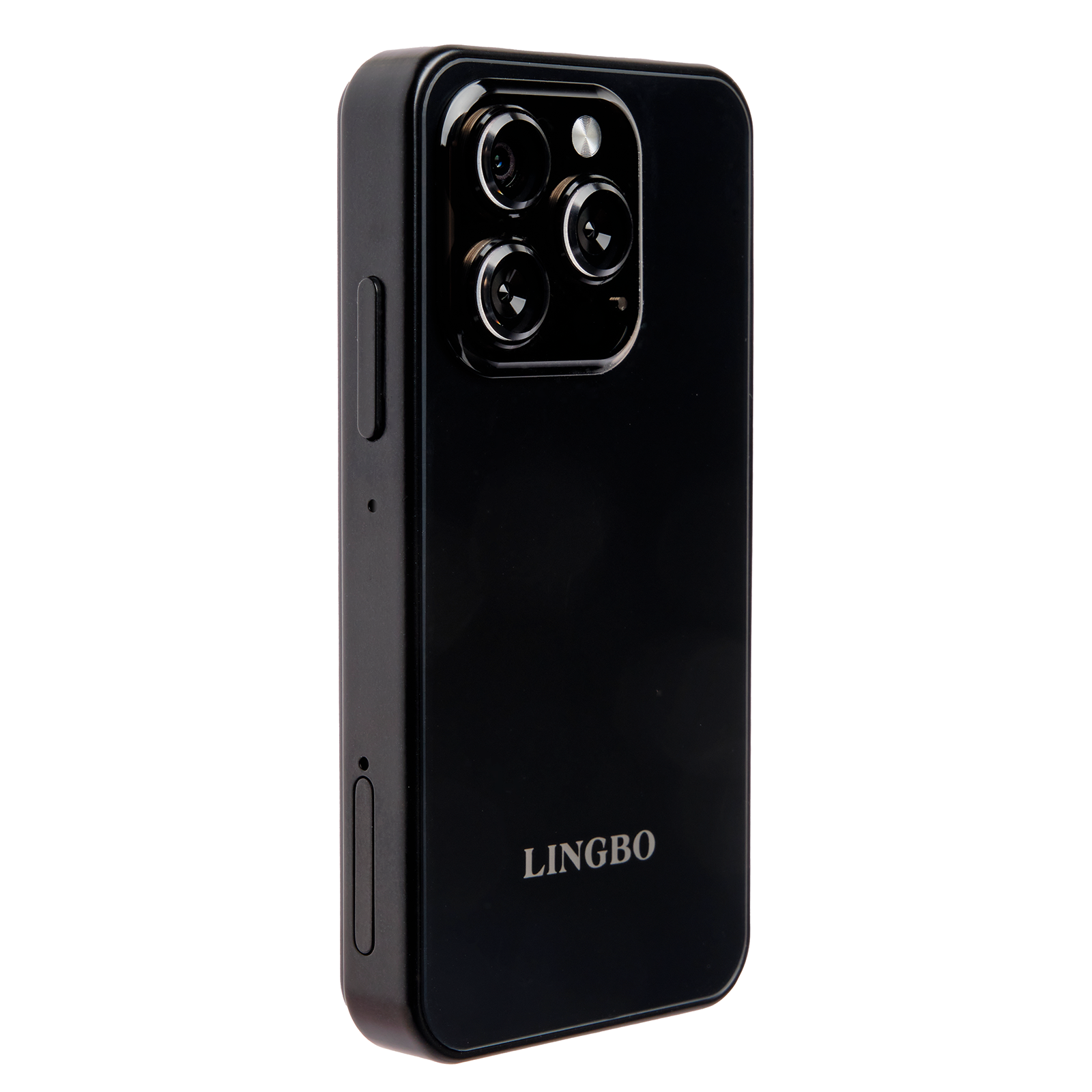 

Смартфон Lingbo G15 mini 3/32GB белый, G15 mini