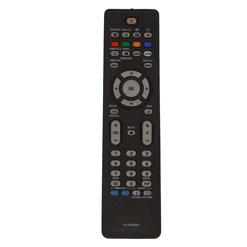 

Пульт HUAYU для телевизоров PHILIPS RC-2034312/01 AMBILIGHT