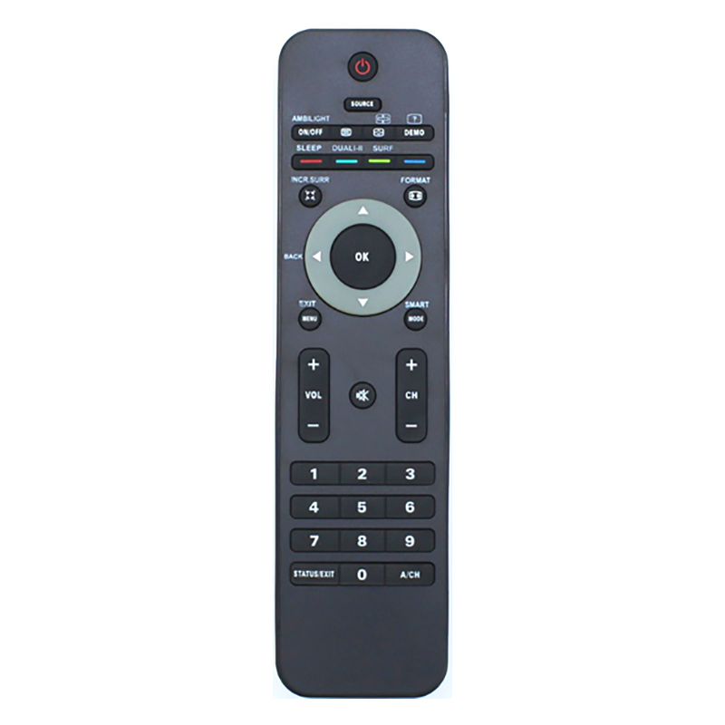 

Пульт HUAYU для телевизоров PHILIPS RC-2143606 AMBILIGHT