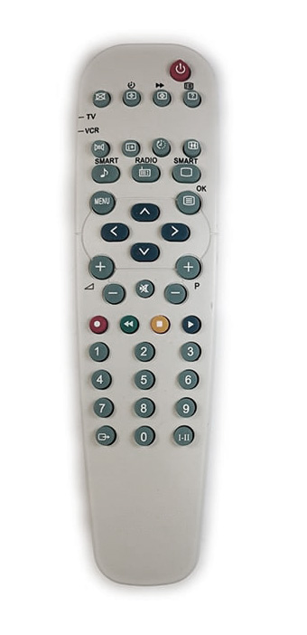 

Пульт HUAYU для телевизоров PHILIPS RC-19039001/01