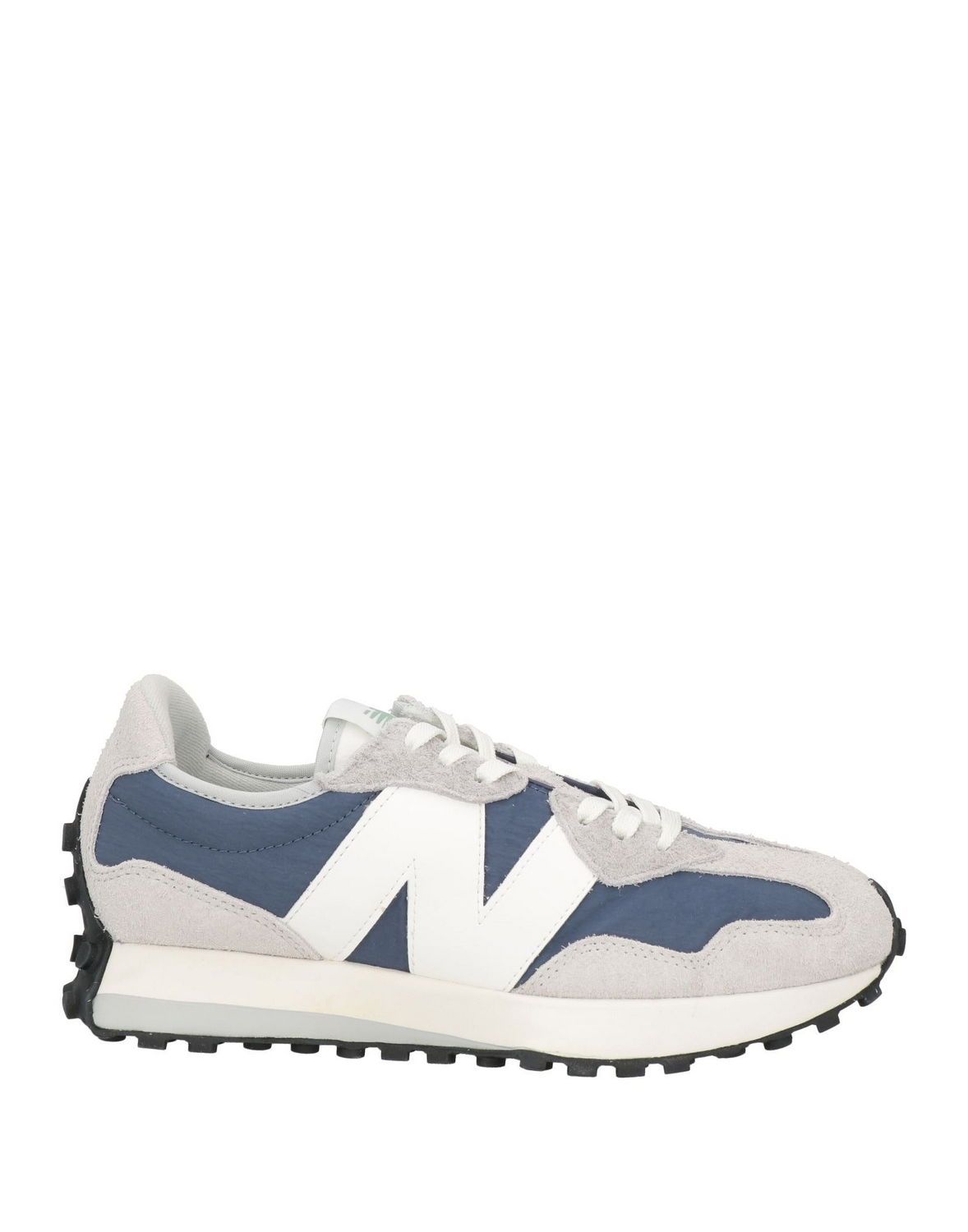 

Кроссовки мужские New Balance 17734802 синие 38.5 EU, Синий, 17734802