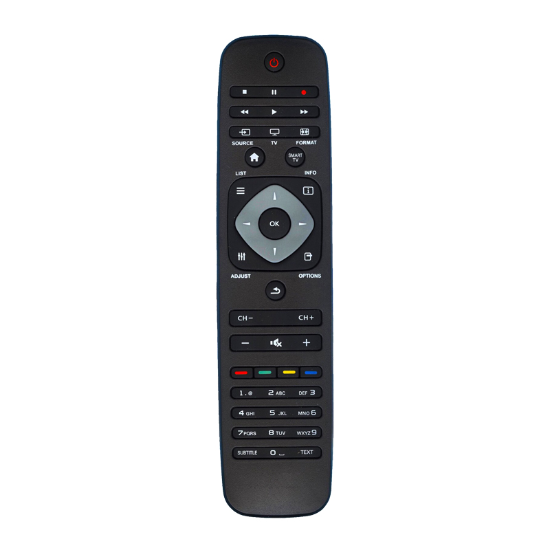 

Пульт HUAYU для телевизоров PHILIPS 2422 549 90467