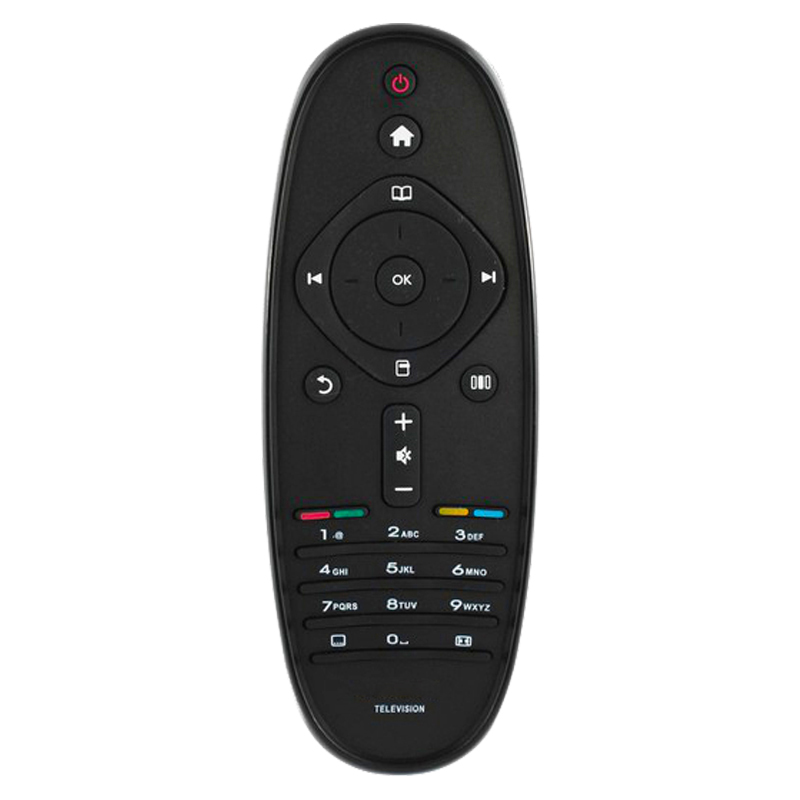 

Пульт HUAYU для телевизоров PHILIPS 2422 549 02543 (RC2683204/01, RC2683203/01)