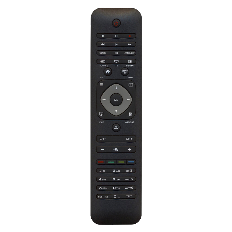 

Пульт HUAYU для телевизоров PHILIPS 2422 549 90477 (HT 12-06-07)