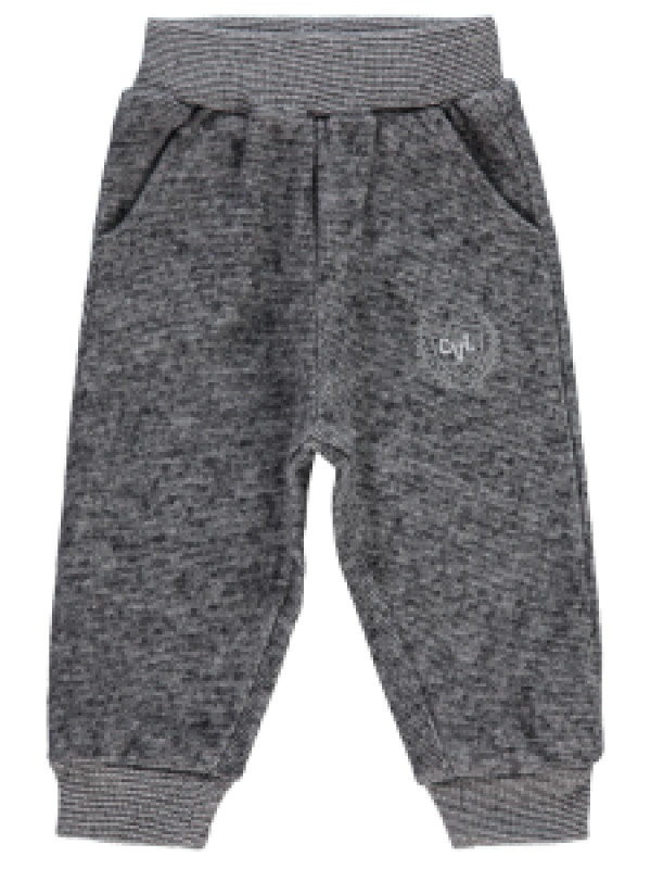 

Ползунки Civil 424073410K21-1, 12-18 мес, светло-серый (доставка из-за рубежа), 424073410K21-1