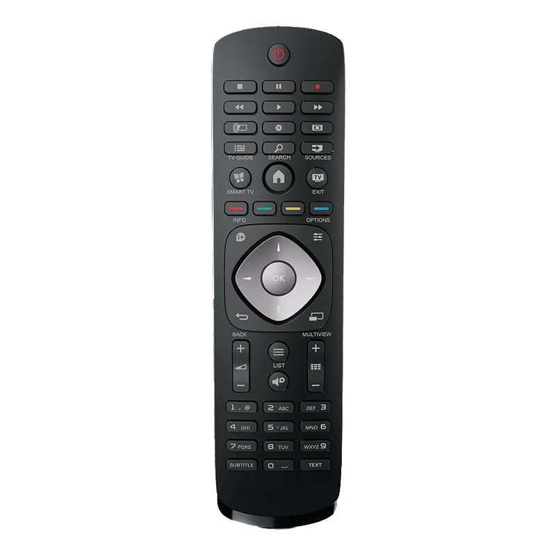 

Пульт для телевизора Philips 996590009989, 398GR8BDANEPHH, 996590020569