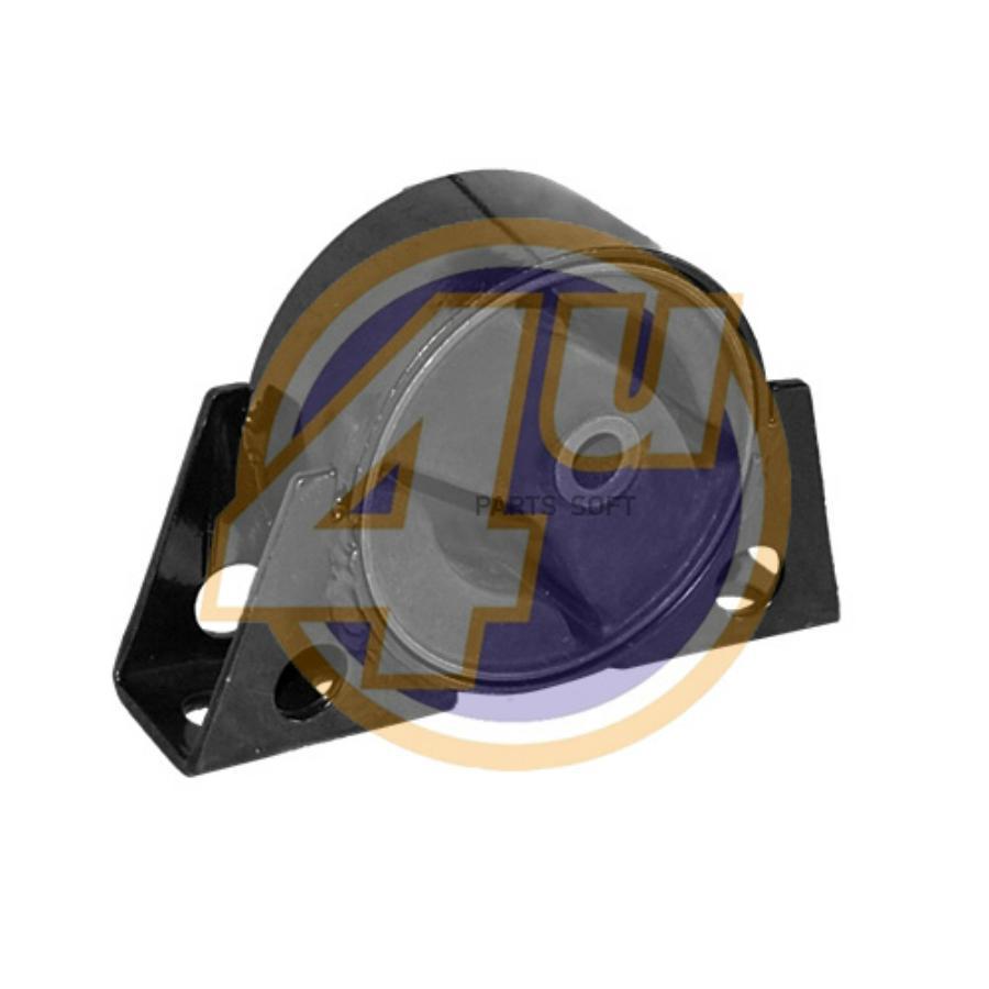 

Подушка Двиг Nis Primera P12 02-/Almera Tino V10 00- 4U арт. NSEM00305