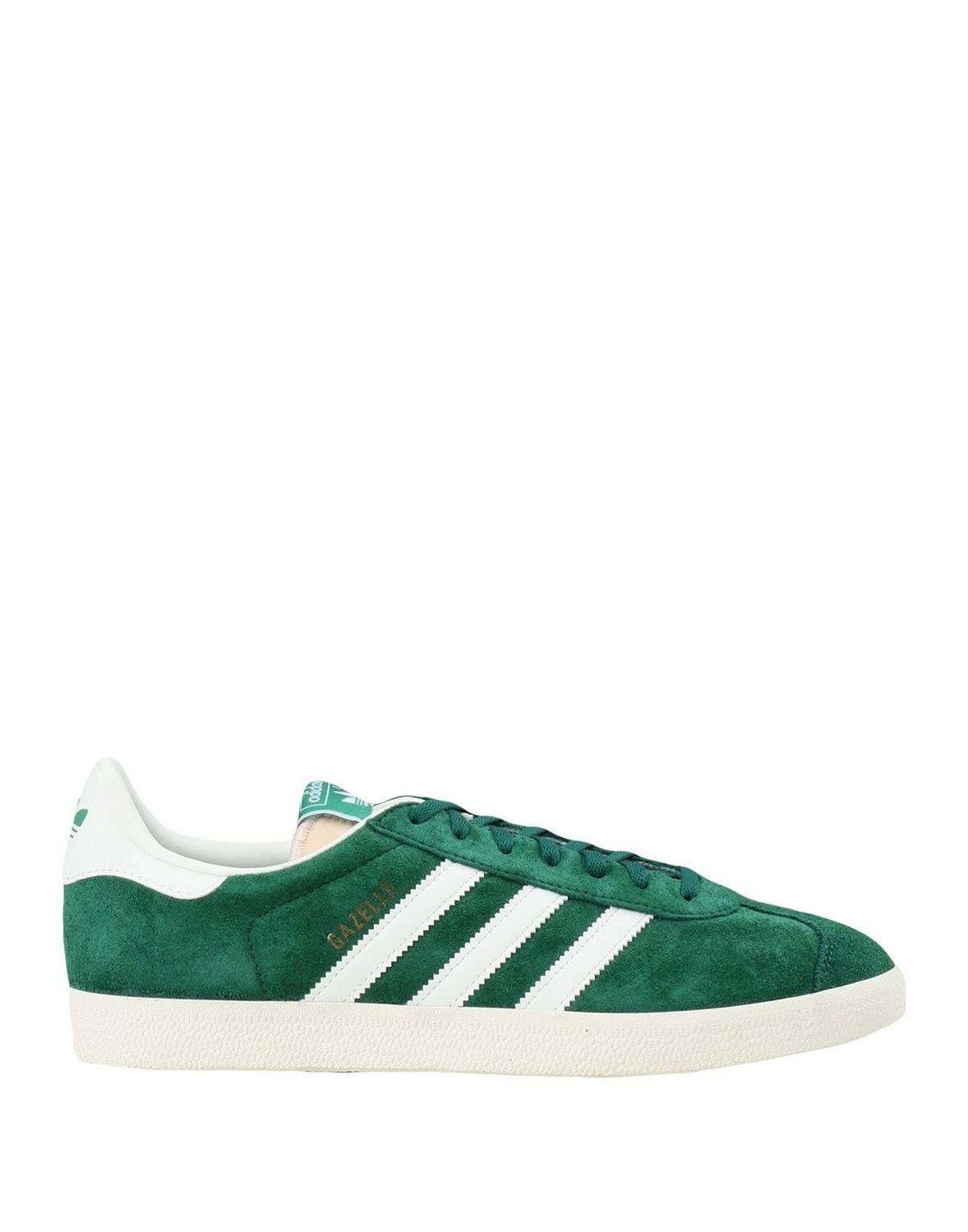 

Кроссовки мужские Adidas Originals 17541956 зеленые 46 2/3 EU, Зеленый, 17541956