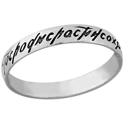 

Кольцо из серебра Высоковы КИ-366 19, КИ-366