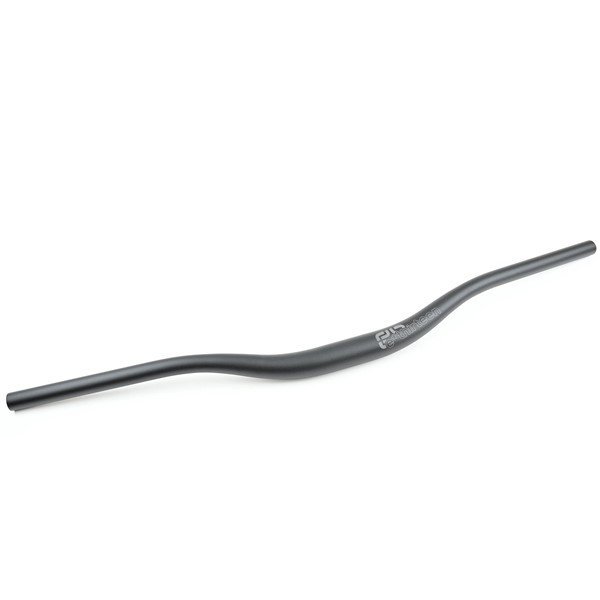 Руль E Thirteen Base Handlebar 800х35х35mm Black (HA1USA-101)