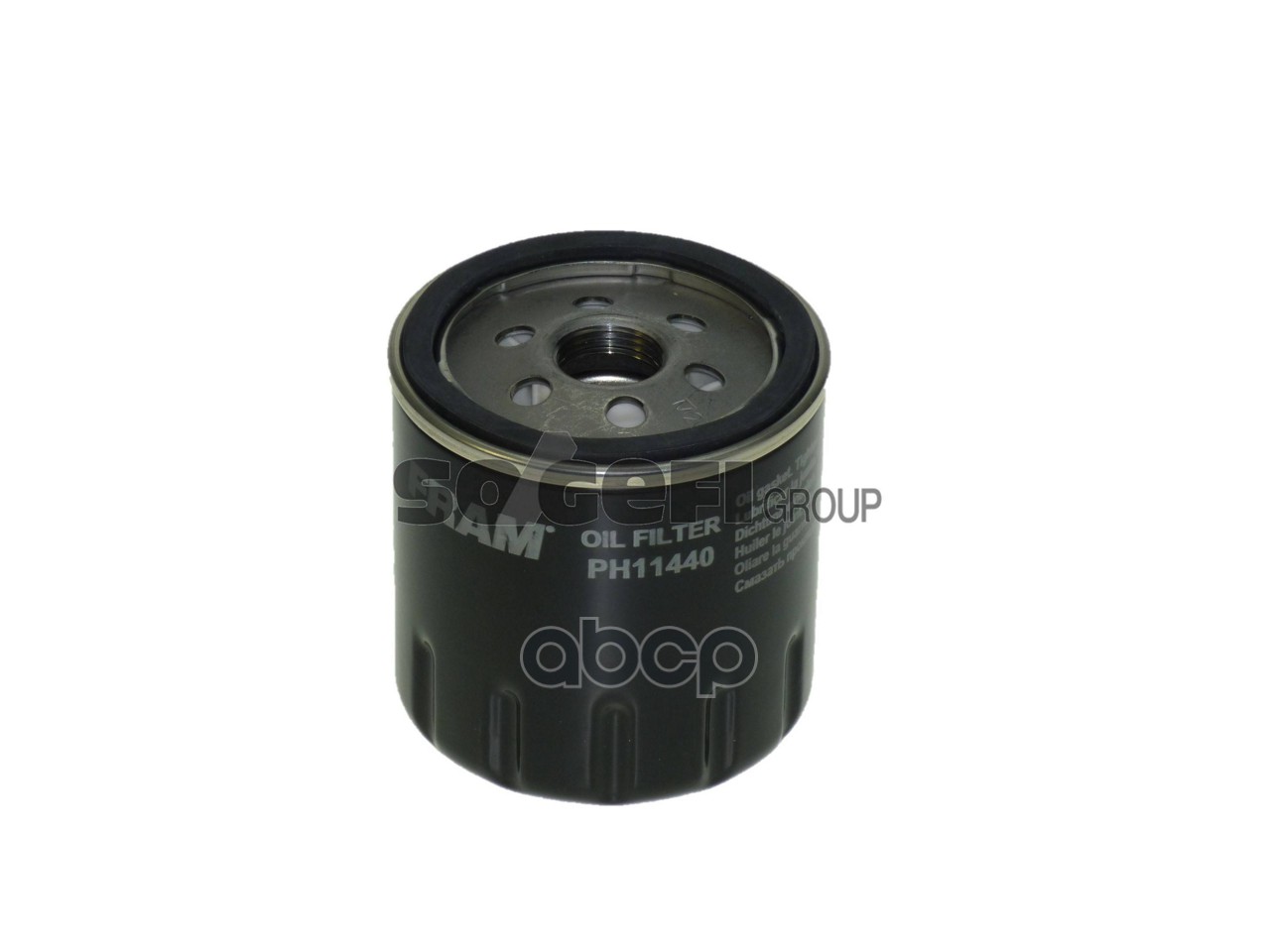 

Масляный Фильтр FRAM ph11440