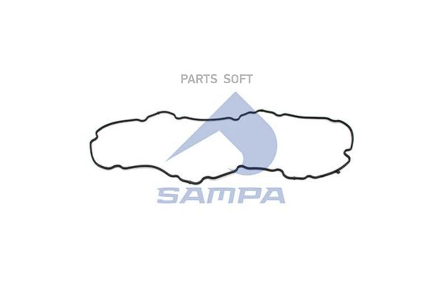 Прокладка SAMPA 203.167