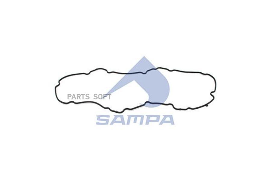 

Прокладка SAMPA 203.167
