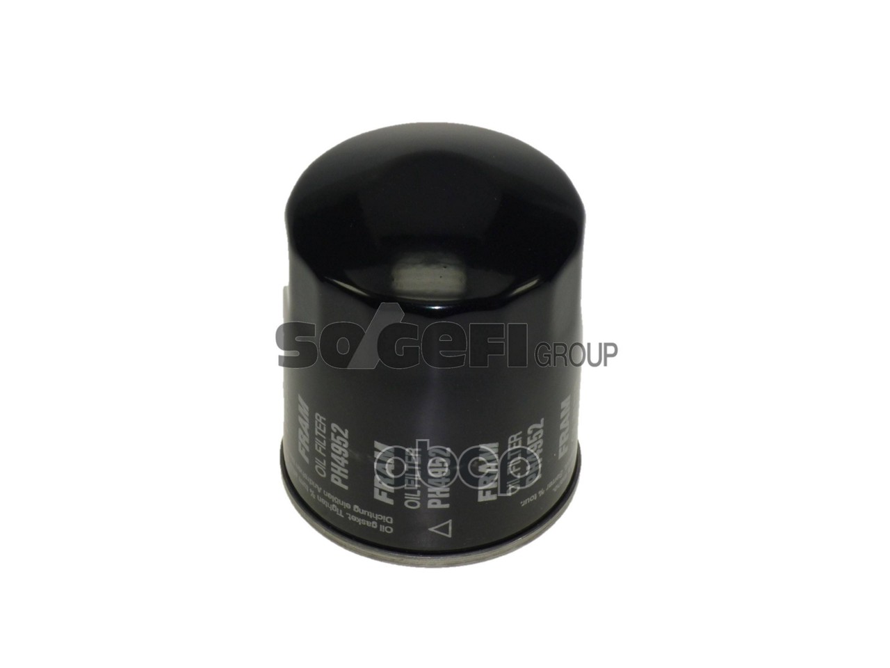 

Фильтр Масляный FRAM ph4952