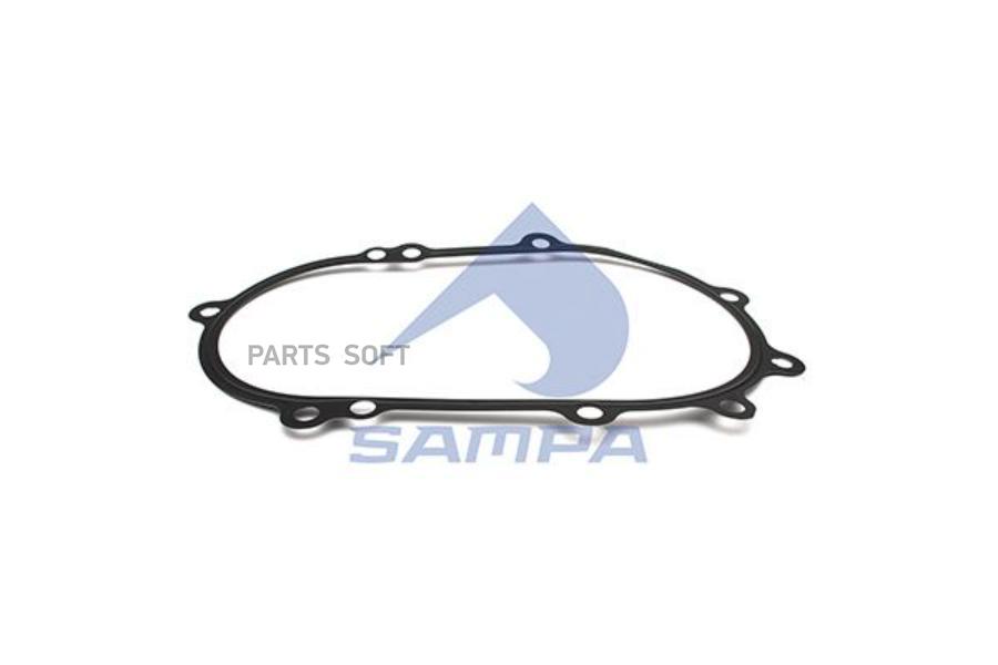 

Прокладка Передней Крышки Двигателя SAMPA арт. 205.349