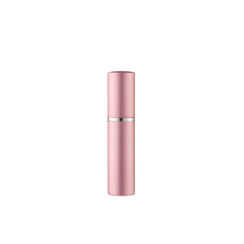 Атомайзер EGP pink стекло и металл 5 мл 3 шт бисер стекло 8 0 перламутр меланж розовый 10 гр