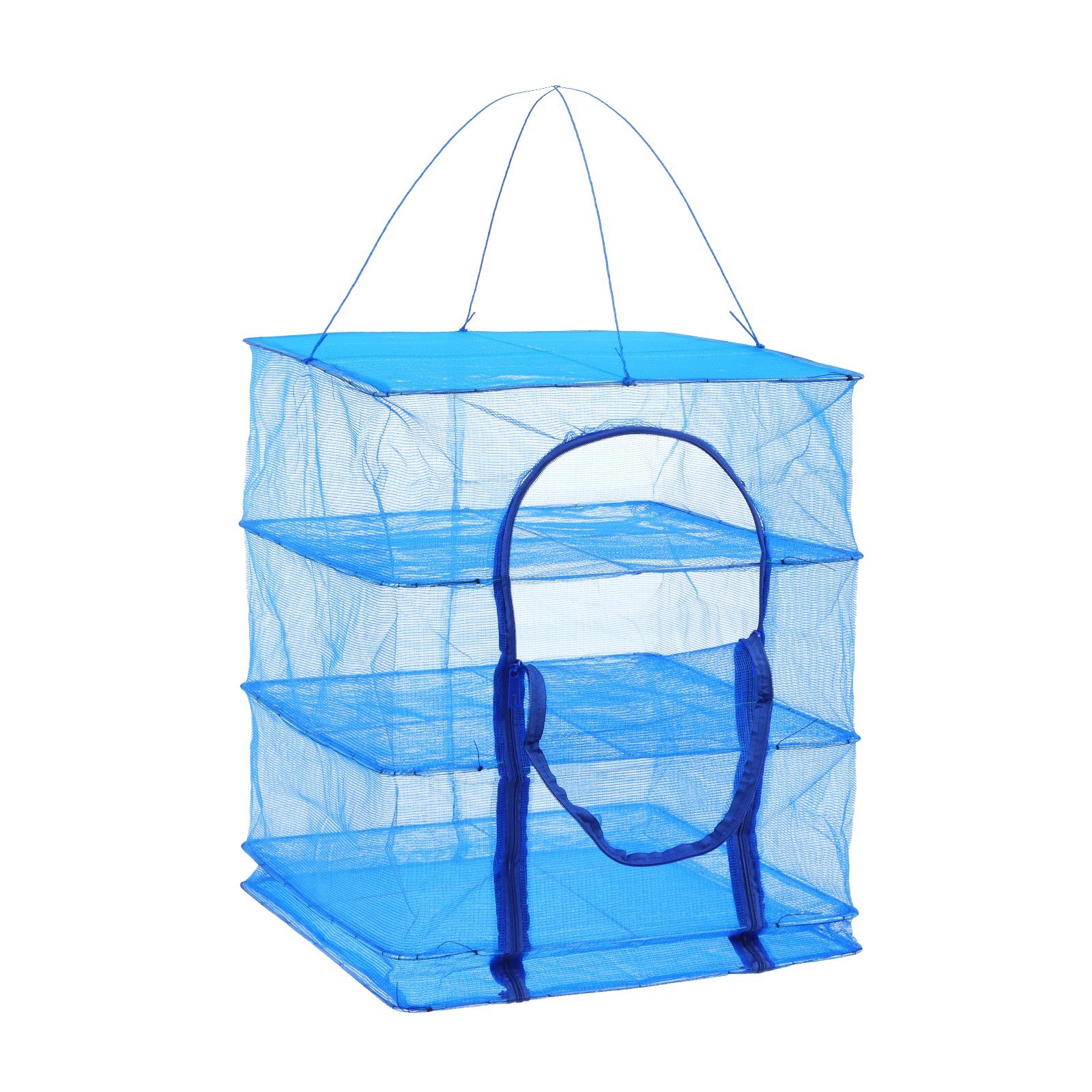 Сушилка для рыбы СИМАЛЕНД 50x50 см 1867220