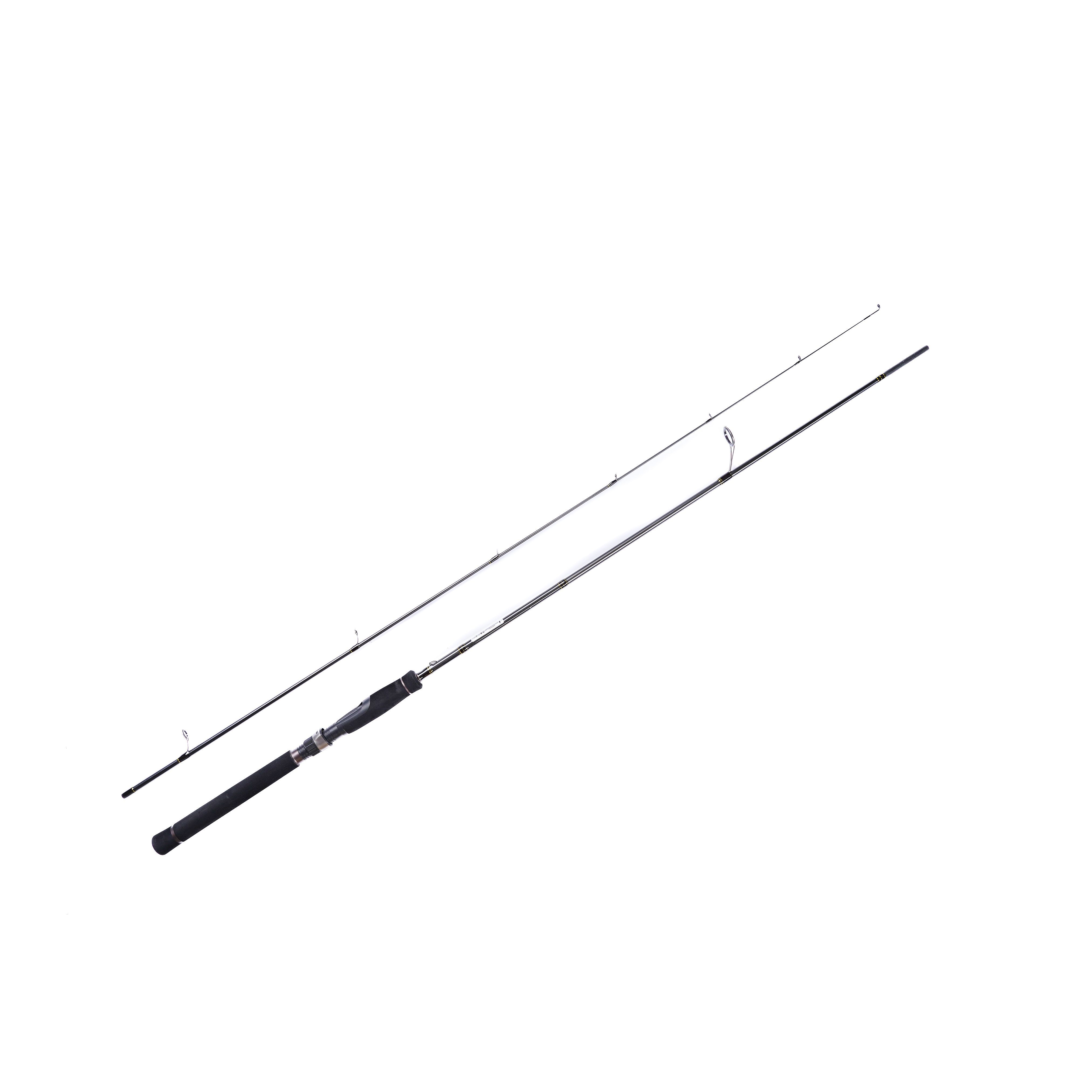 

Удилище спиннинговое штекерное RUBICON MASTER Jig II 10-30g 2.1m, Master Jig