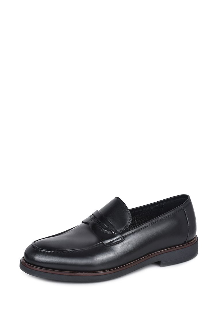 

Туфли мужские Pierre Cardin HM21AW-53 черные 44 RU, Черный, HM21AW-53