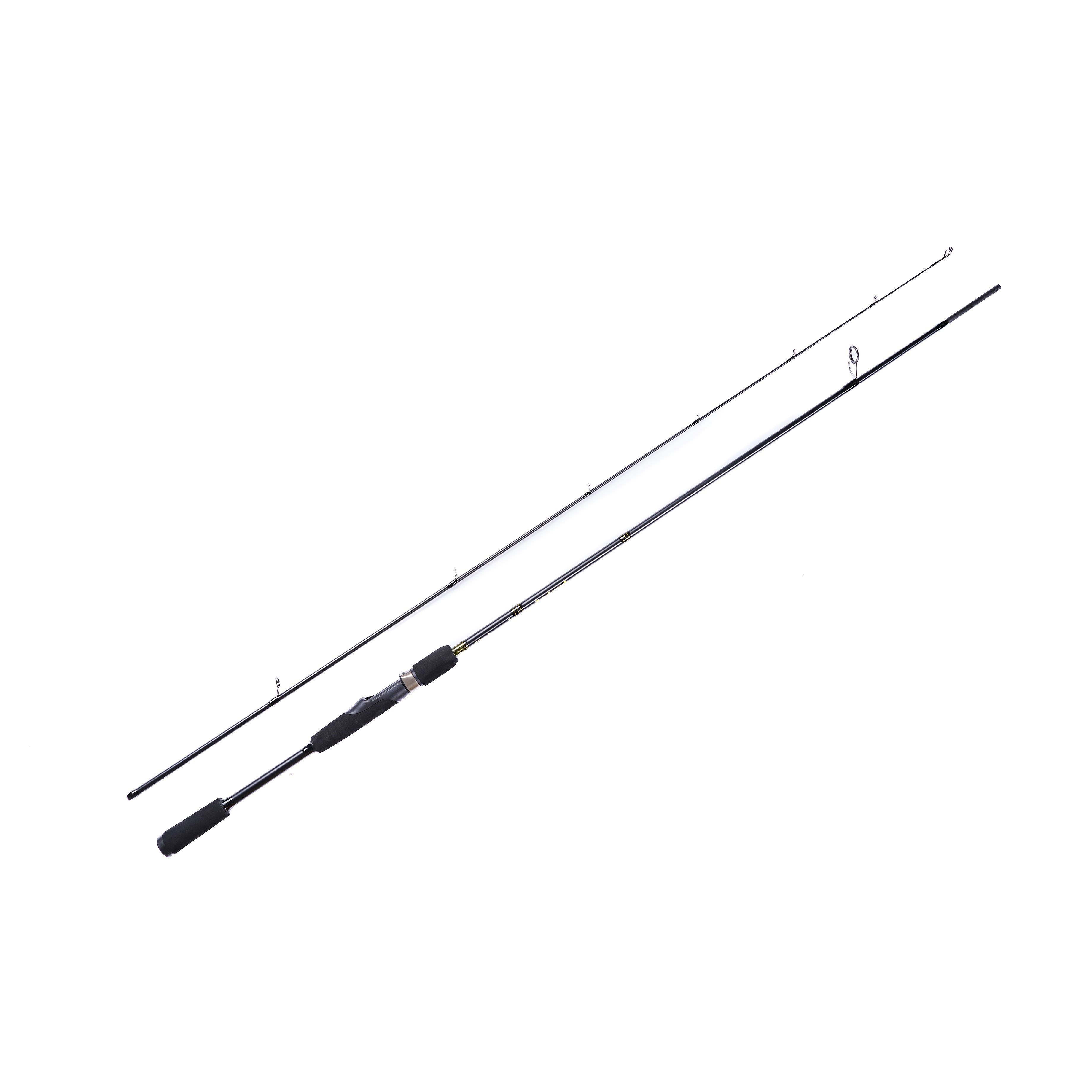 

Удилище спиннинговое штекерное RUBICON Legend 5-20g 2.40m, Legend