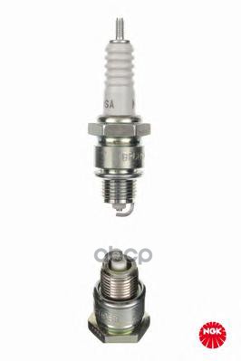 

NGK-NTK 1046 Свеча зажигания BP6HSA 1шт