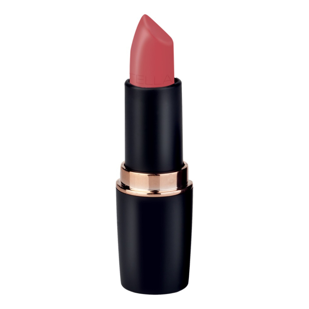 

Губная помада Stellary Long lasting lipstick устойчивая коралловый риф 24 3,8 г