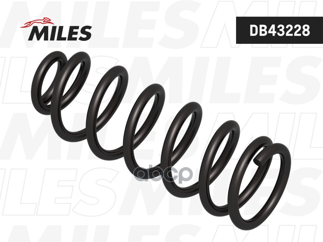 

Miles DB43228