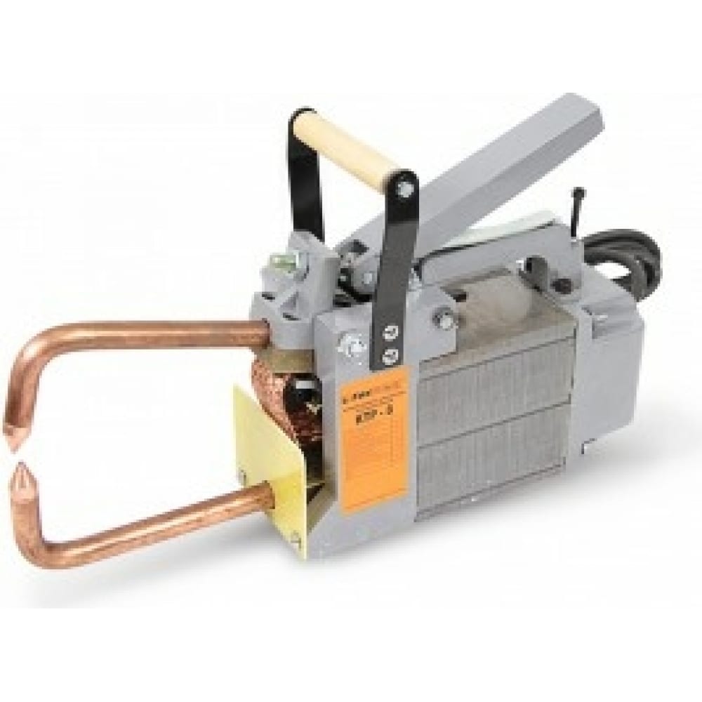 

Клещи контактной сварки Foxweld КТР-8 3097