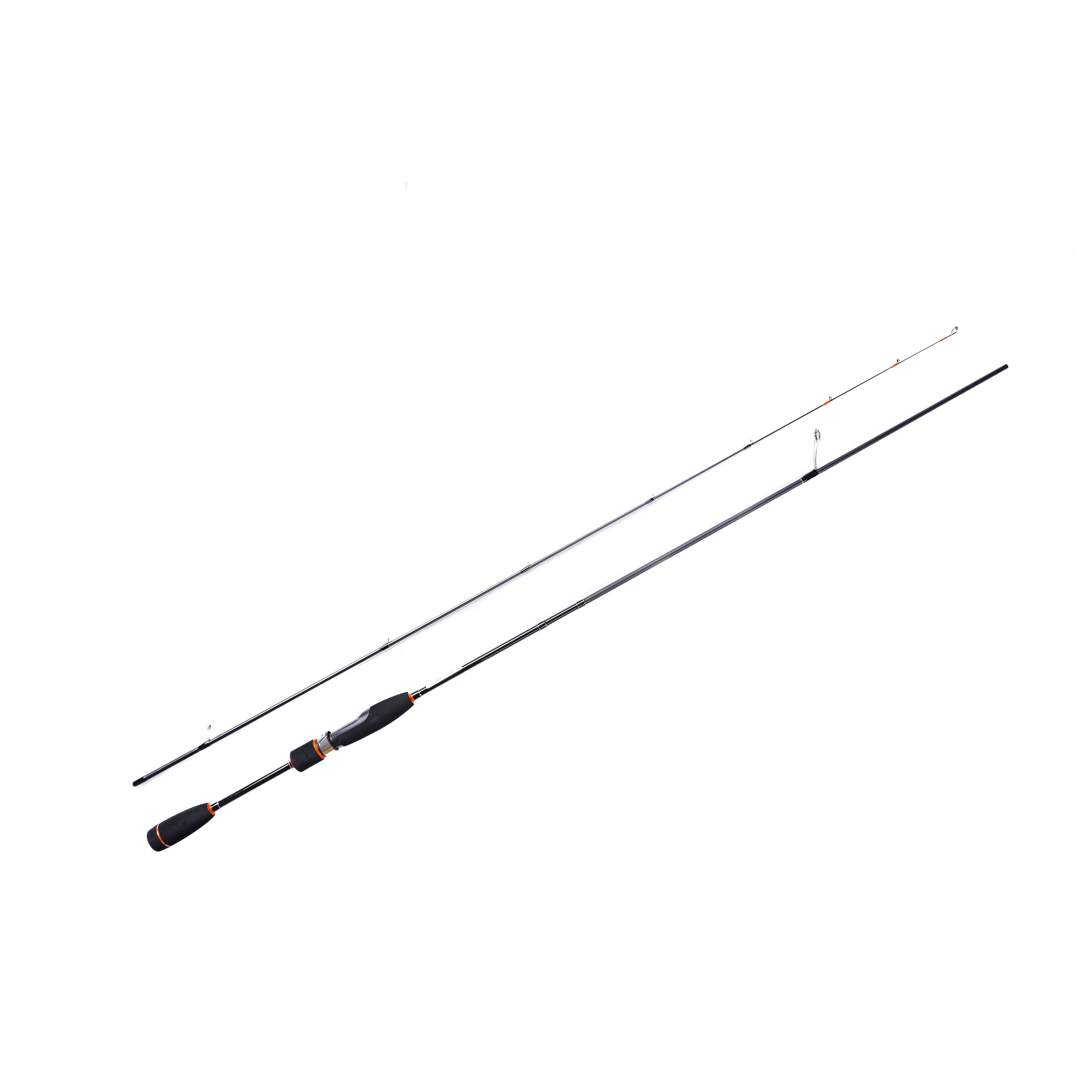 

Удилище спиннинговое штекерное RUBICON Arrow 0,6-8g 2.10m, Arrow