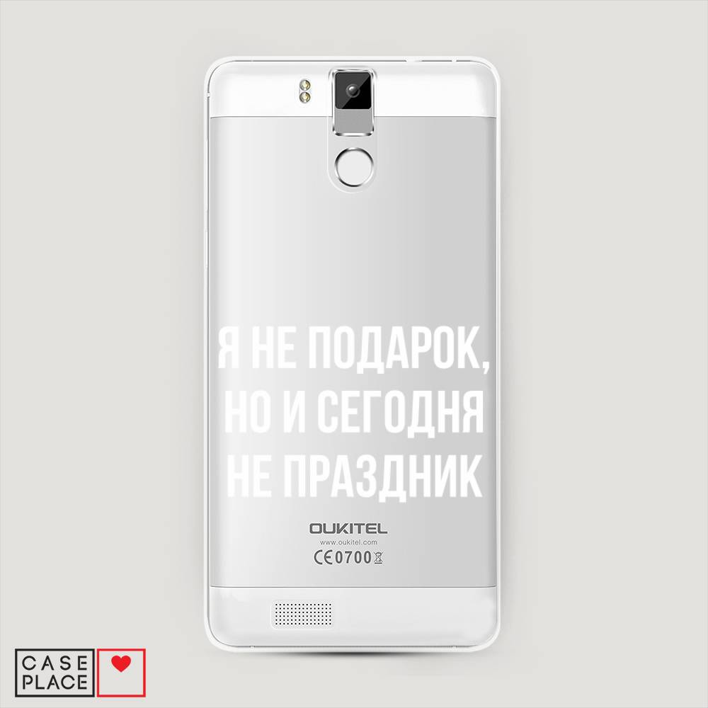 Oukitel K6000 Pro Купить