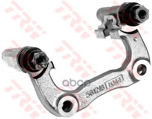 

Скоба суппорта BDA432