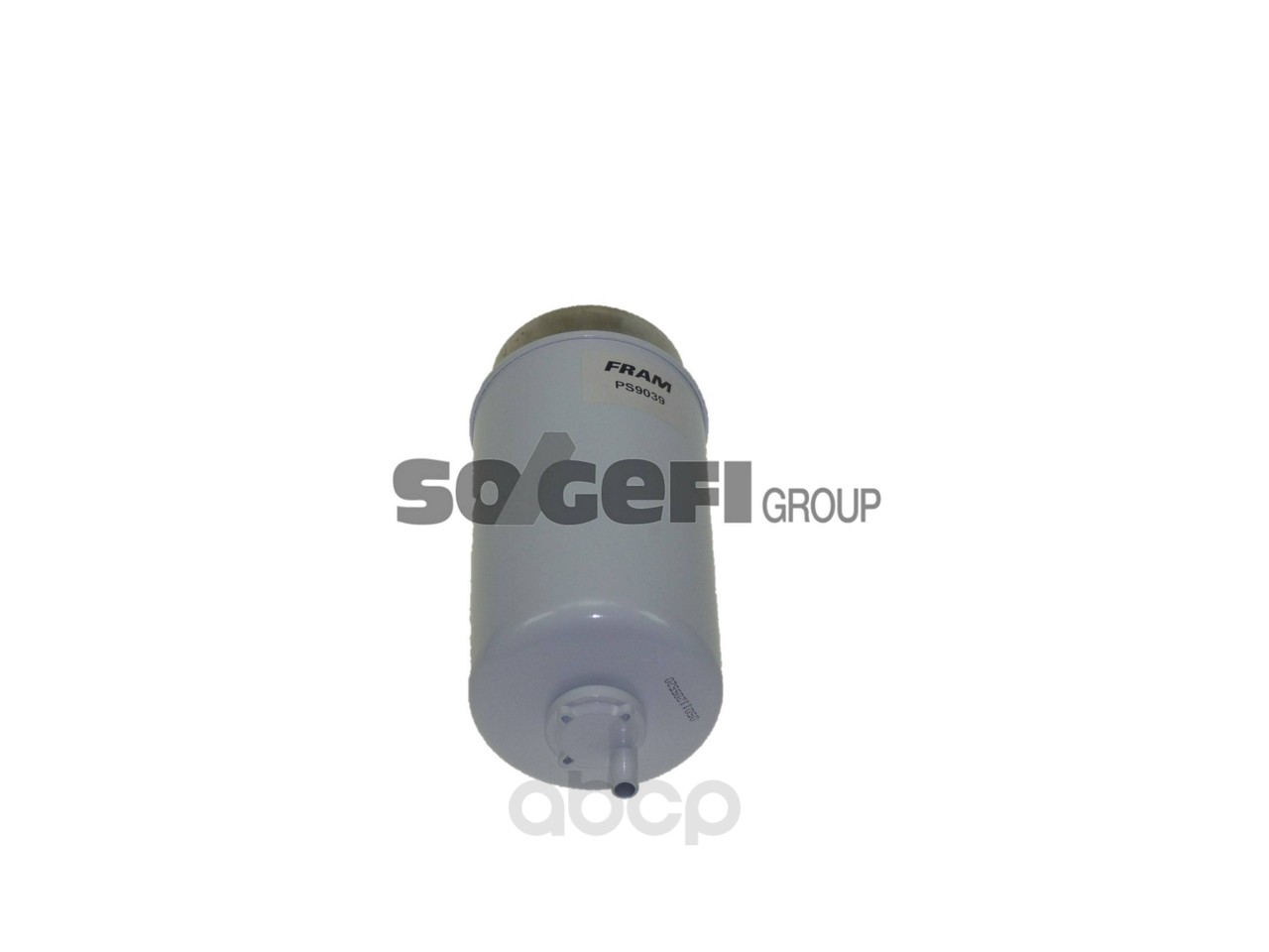 

Frрs9039_Фильтр Топливный Fоrd Тrаnsit 2.0Di/2.4Di 00> FRAM ps9039