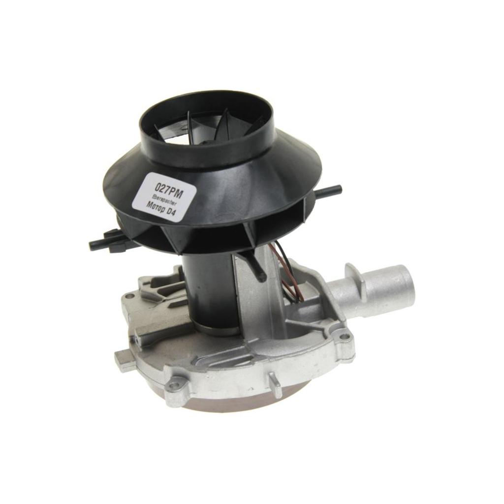 

S&C MOTORI Мотор отопителя автономного EBERSPACHER D4 24V,4кВт Airtronic с крыльчаткой S&C