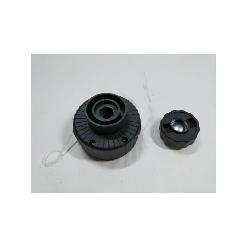 

Нейлоновая проставка пластик 15 см черный