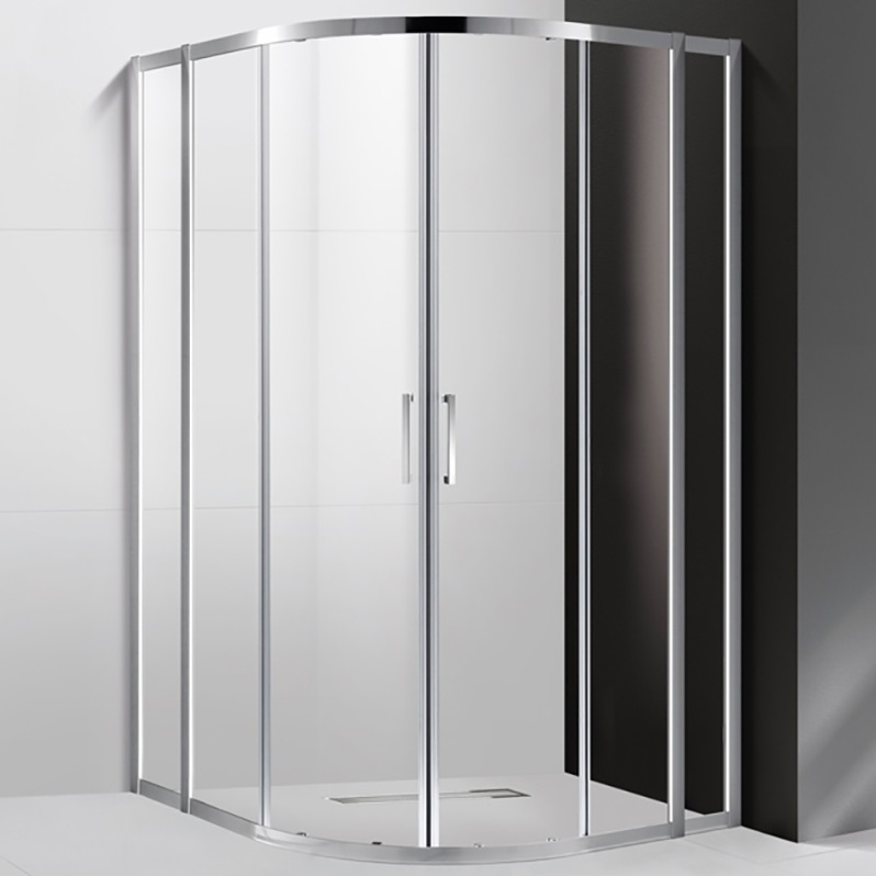 

Душевой уголок Cezares Molveno R-22 100х100 MOLVENO-R-22-80+20-C-Cr-IV профиль хром