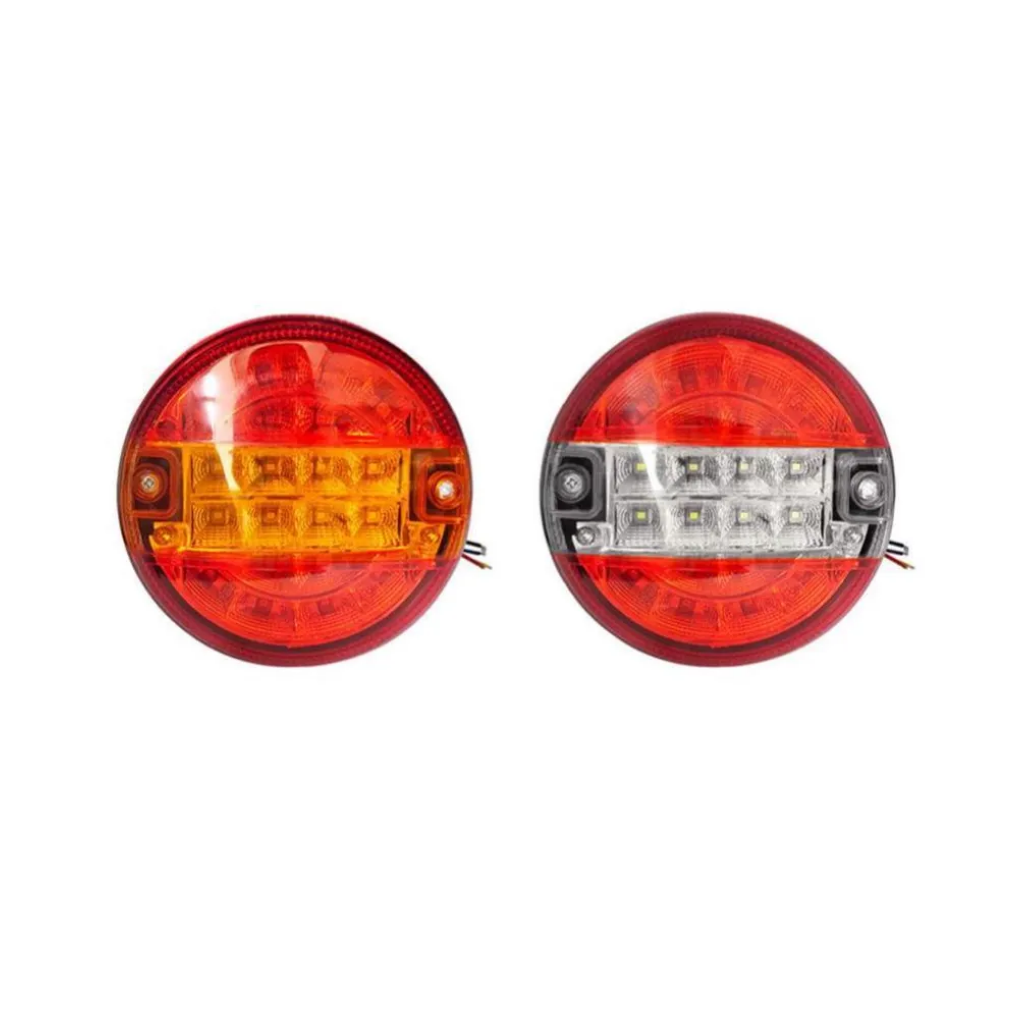 

Фара задняя MARS Tech M720104