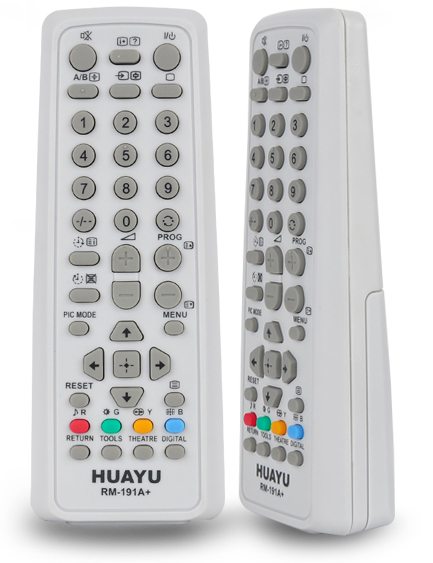 

Пульт универсальный для SONY RM-191A (Huayu)